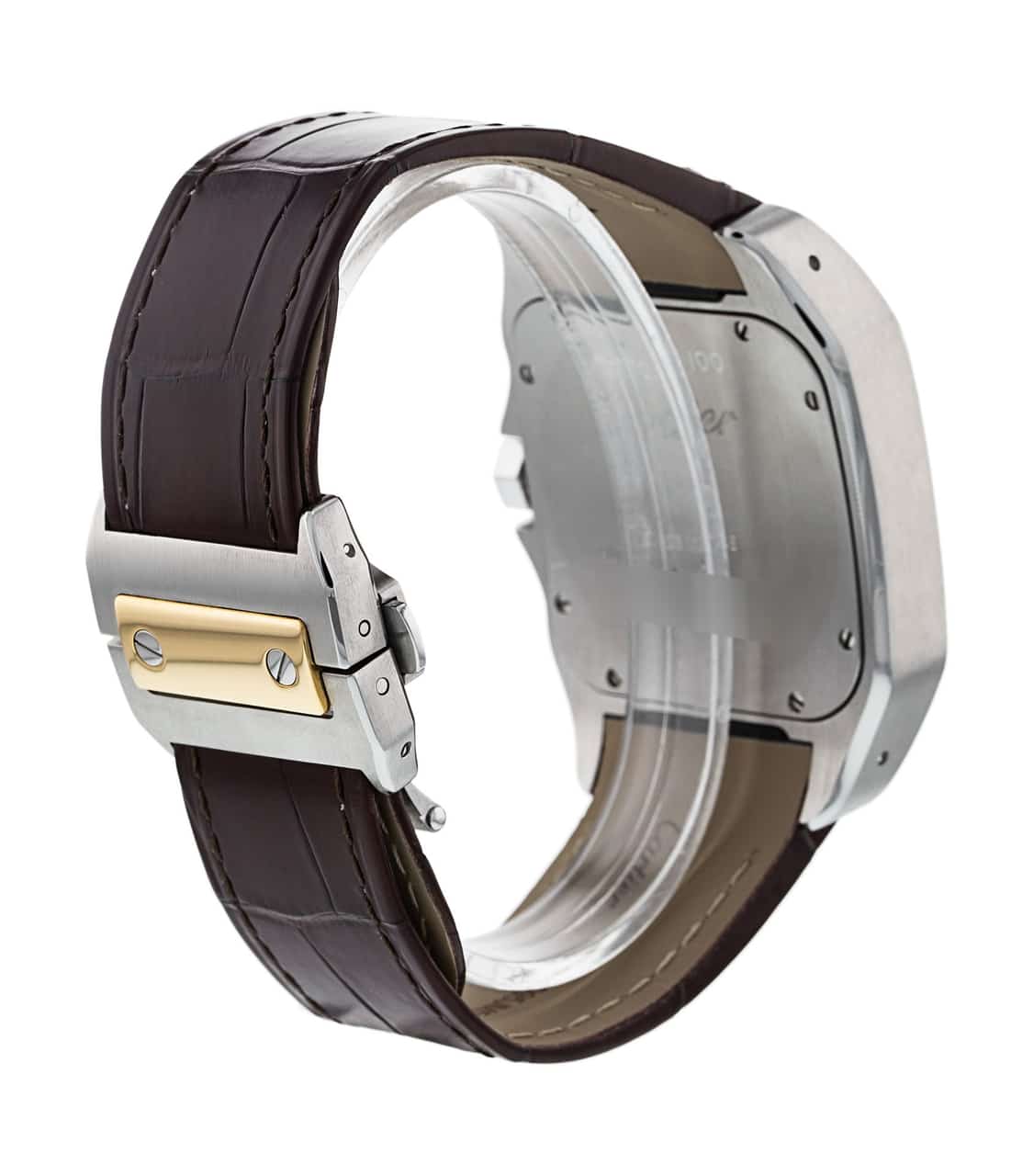 Cartier w20072x7 hotsell